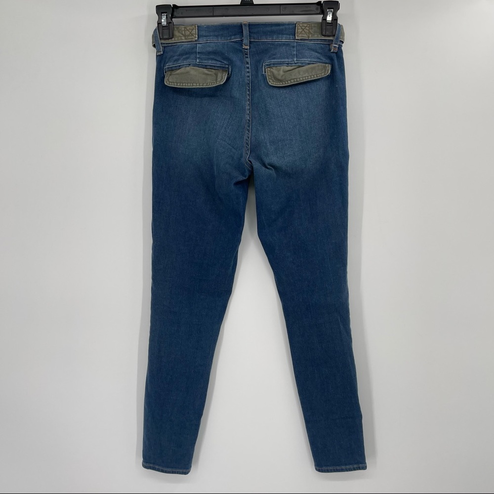 Etienne Marcel Skinny Jeans - Picture 2 of 12
